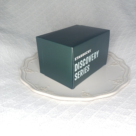 Starbucks Discovery Series Florida 14 oz Ceramic Mug - Picture 13 of 14